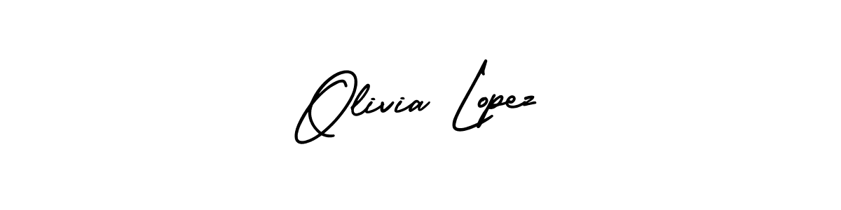 Here are the top 10 professional signature styles for the name Olivia Lopez. These are the best autograph styles you can use for your name. Olivia Lopez signature style 3 images and pictures png