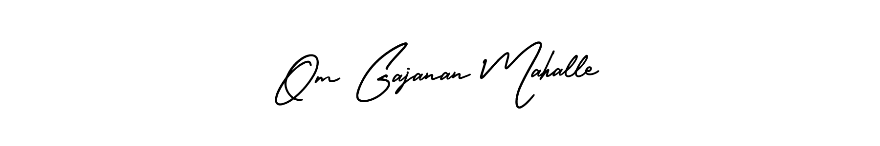 See photos of Om Gajanan Mahalle official signature by Spectra . Check more albums & portfolios. Read reviews & check more about AmerikaSignatureDemo-Regular font. Om Gajanan Mahalle signature style 3 images and pictures png