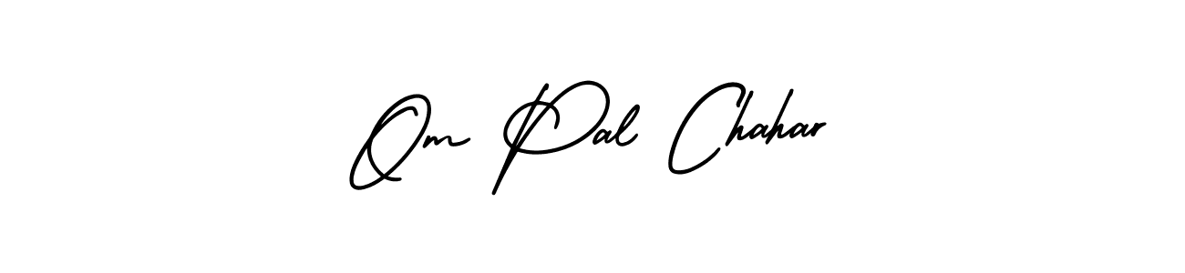 See photos of Om Pal Chahar official signature by Spectra . Check more albums & portfolios. Read reviews & check more about AmerikaSignatureDemo-Regular font. Om Pal Chahar signature style 3 images and pictures png