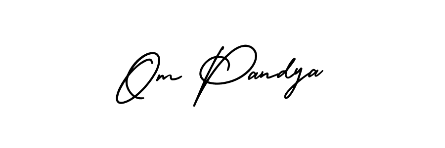 See photos of Om Pandya official signature by Spectra . Check more albums & portfolios. Read reviews & check more about AmerikaSignatureDemo-Regular font. Om Pandya signature style 3 images and pictures png