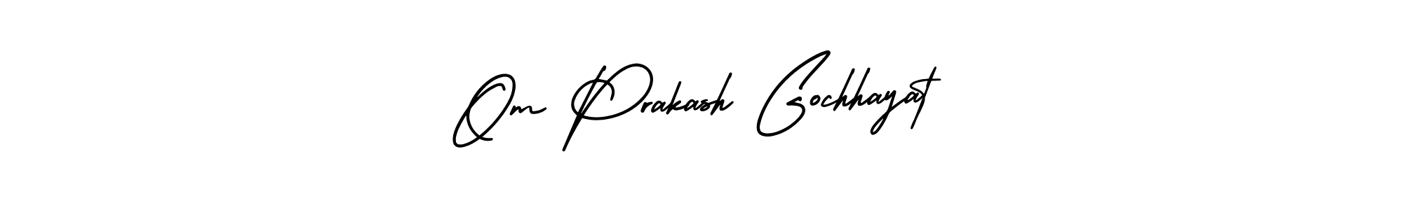 Check out images of Autograph of Om Prakash Gochhayat name. Actor Om Prakash Gochhayat Signature Style. AmerikaSignatureDemo-Regular is a professional sign style online. Om Prakash Gochhayat signature style 3 images and pictures png