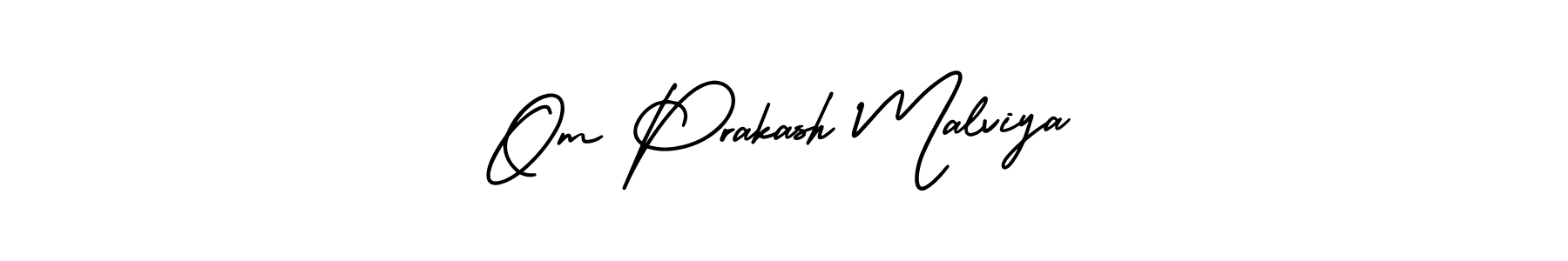 Once you've used our free online signature maker to create your best signature AmerikaSignatureDemo-Regular style, it's time to enjoy all of the benefits that Om Prakash Malviya name signing documents. Om Prakash Malviya signature style 3 images and pictures png