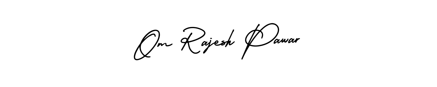 Here are the top 10 professional signature styles for the name Om Rajesh Pawar. These are the best autograph styles you can use for your name. Om Rajesh Pawar signature style 3 images and pictures png