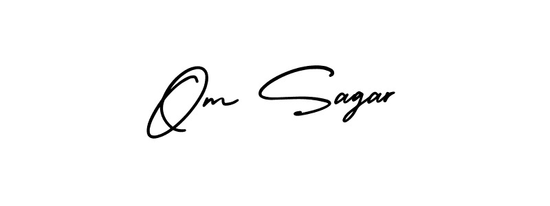 See photos of Om Sagar official signature by Spectra . Check more albums & portfolios. Read reviews & check more about AmerikaSignatureDemo-Regular font. Om Sagar signature style 3 images and pictures png