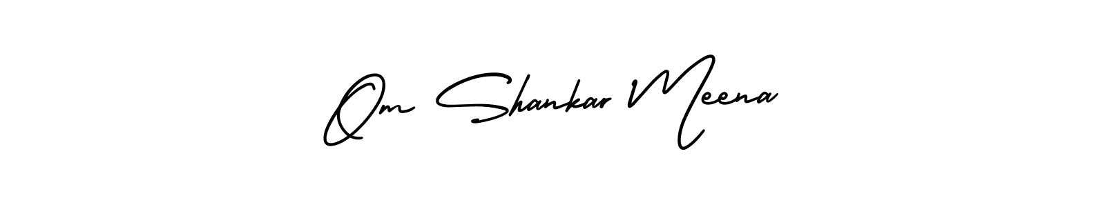 See photos of Om Shankar Meena official signature by Spectra . Check more albums & portfolios. Read reviews & check more about AmerikaSignatureDemo-Regular font. Om Shankar Meena signature style 3 images and pictures png
