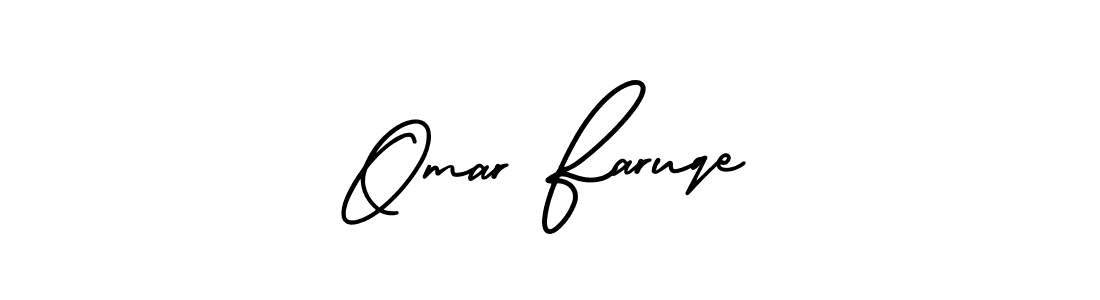 See photos of Omar Faruqe official signature by Spectra . Check more albums & portfolios. Read reviews & check more about AmerikaSignatureDemo-Regular font. Omar Faruqe signature style 3 images and pictures png