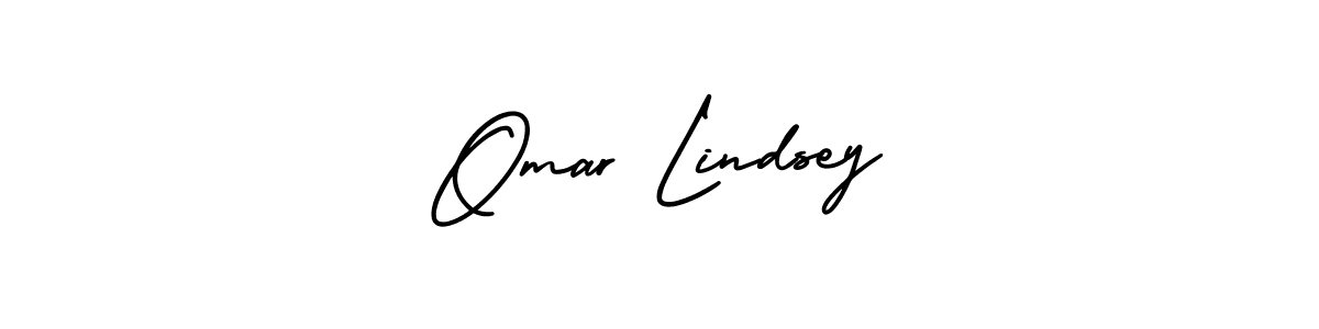 AmerikaSignatureDemo-Regular is a professional signature style that is perfect for those who want to add a touch of class to their signature. It is also a great choice for those who want to make their signature more unique. Get Omar Lindsey name to fancy signature for free. Omar Lindsey signature style 3 images and pictures png