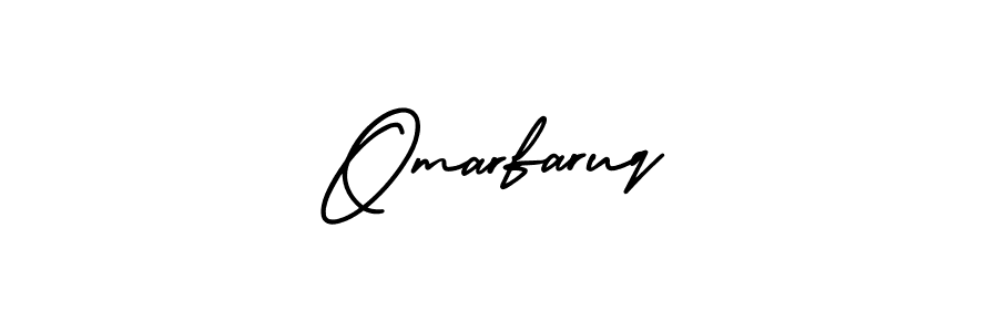 Here are the top 10 professional signature styles for the name Omarfaruq. These are the best autograph styles you can use for your name. Omarfaruq signature style 3 images and pictures png