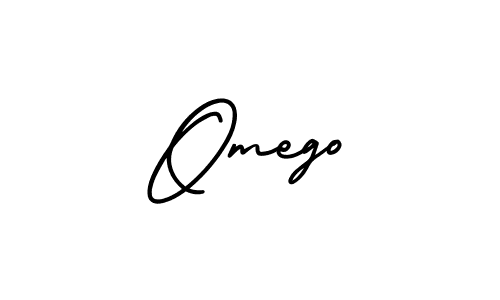 Check out images of Autograph of Omego name. Actor Omego Signature Style. AmerikaSignatureDemo-Regular is a professional sign style online. Omego signature style 3 images and pictures png