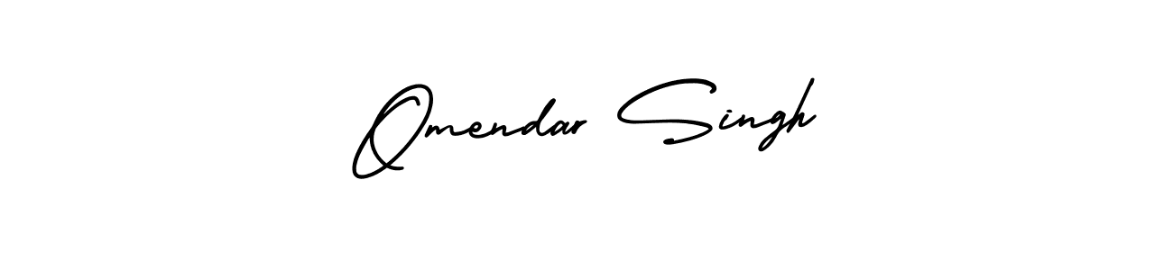 if you are searching for the best signature style for your name Omendar Singh. so please give up your signature search. here we have designed multiple signature styles  using AmerikaSignatureDemo-Regular. Omendar Singh signature style 3 images and pictures png