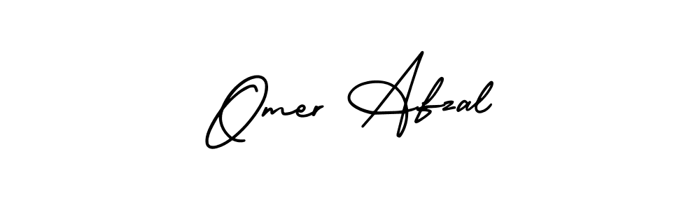 Here are the top 10 professional signature styles for the name Omer Afzal. These are the best autograph styles you can use for your name. Omer Afzal signature style 3 images and pictures png
