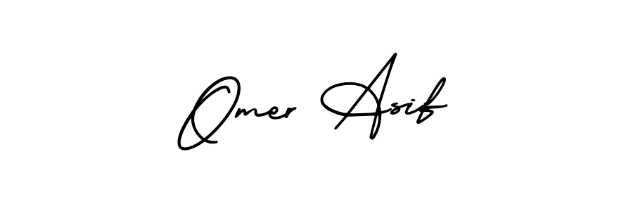 Once you've used our free online signature maker to create your best signature AmerikaSignatureDemo-Regular style, it's time to enjoy all of the benefits that Omer Asif name signing documents. Omer Asif signature style 3 images and pictures png