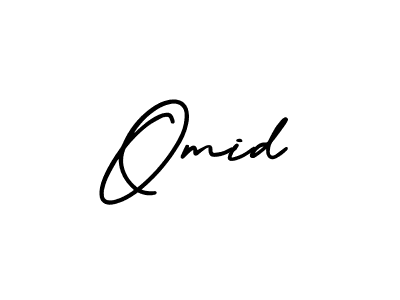 Check out images of Autograph of Omid name. Actor Omid Signature Style. AmerikaSignatureDemo-Regular is a professional sign style online. Omid signature style 3 images and pictures png