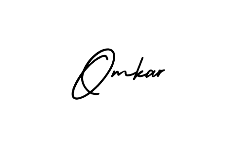 Similarly AmerikaSignatureDemo-Regular is the best handwritten signature design. Signature creator online .You can use it as an online autograph creator for name Omkar. Omkar signature style 3 images and pictures png