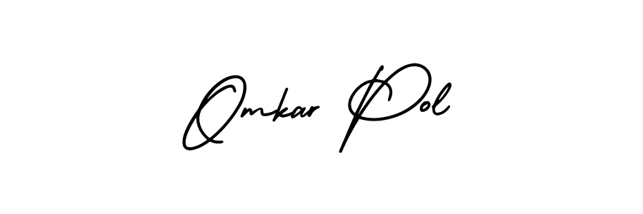 See photos of Omkar Pol official signature by Spectra . Check more albums & portfolios. Read reviews & check more about AmerikaSignatureDemo-Regular font. Omkar Pol signature style 3 images and pictures png