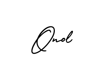 Make a short Onol signature style. Manage your documents anywhere anytime using AmerikaSignatureDemo-Regular. Create and add eSignatures, submit forms, share and send files easily. Onol signature style 3 images and pictures png