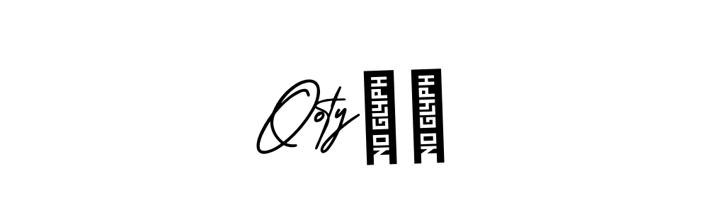 It looks lik you need a new signature style for name Ooty❤️. Design unique handwritten (AmerikaSignatureDemo-Regular) signature with our free signature maker in just a few clicks. Ooty❤️ signature style 3 images and pictures png