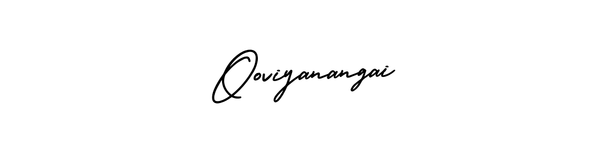 Here are the top 10 professional signature styles for the name Ooviyanangai. These are the best autograph styles you can use for your name. Ooviyanangai signature style 3 images and pictures png