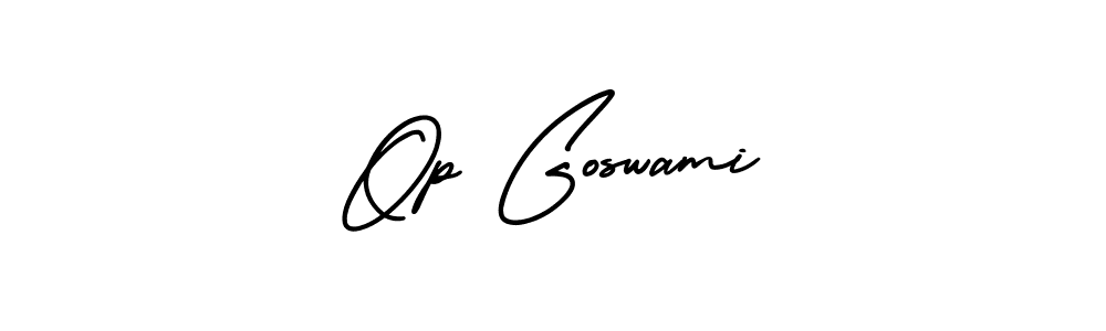 You can use this online signature creator to create a handwritten signature for the name Op Goswami. This is the best online autograph maker. Op Goswami signature style 3 images and pictures png