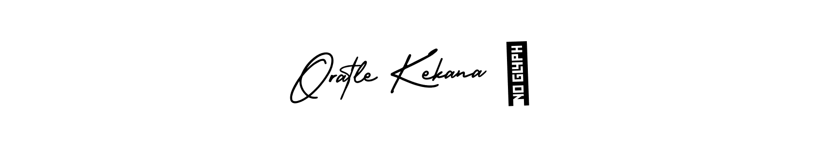 Here are the top 10 professional signature styles for the name Oratle Kekana ❤. These are the best autograph styles you can use for your name. Oratle Kekana ❤ signature style 3 images and pictures png