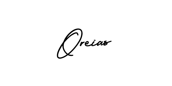 Check out images of Autograph of Oreias name. Actor Oreias Signature Style. AmerikaSignatureDemo-Regular is a professional sign style online. Oreias signature style 3 images and pictures png