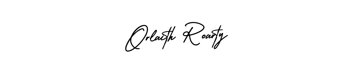 Check out images of Autograph of Orlaith Roarty name. Actor Orlaith Roarty Signature Style. AmerikaSignatureDemo-Regular is a professional sign style online. Orlaith Roarty signature style 3 images and pictures png