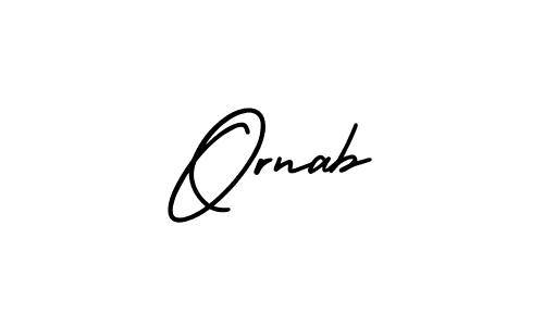 Make a short Ornab signature style. Manage your documents anywhere anytime using AmerikaSignatureDemo-Regular. Create and add eSignatures, submit forms, share and send files easily. Ornab signature style 3 images and pictures png