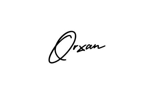Similarly AmerikaSignatureDemo-Regular is the best handwritten signature design. Signature creator online .You can use it as an online autograph creator for name Orxan. Orxan signature style 3 images and pictures png