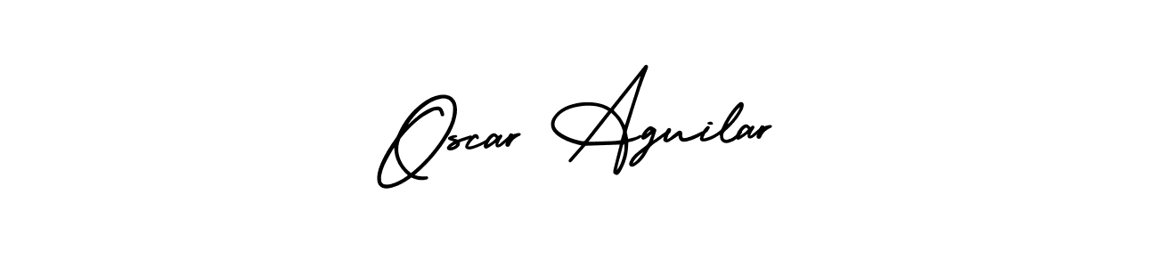 See photos of Oscar Aguilar official signature by Spectra . Check more albums & portfolios. Read reviews & check more about AmerikaSignatureDemo-Regular font. Oscar Aguilar signature style 3 images and pictures png
