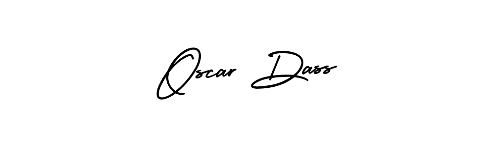 Similarly AmerikaSignatureDemo-Regular is the best handwritten signature design. Signature creator online .You can use it as an online autograph creator for name Oscar Dass. Oscar Dass signature style 3 images and pictures png