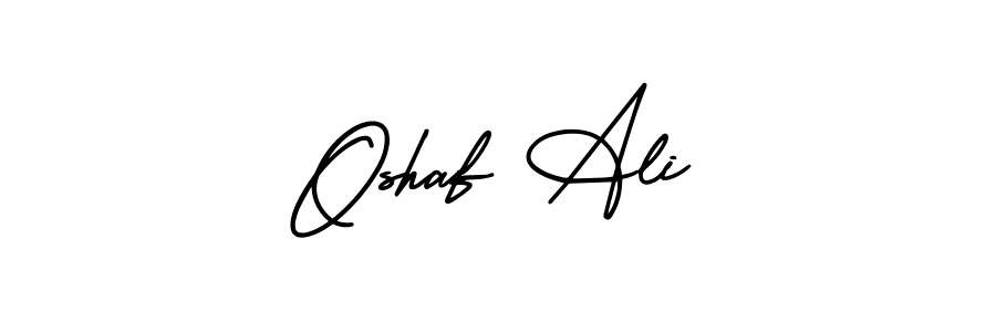 Check out images of Autograph of Oshaf Ali name. Actor Oshaf Ali Signature Style. AmerikaSignatureDemo-Regular is a professional sign style online. Oshaf Ali signature style 3 images and pictures png