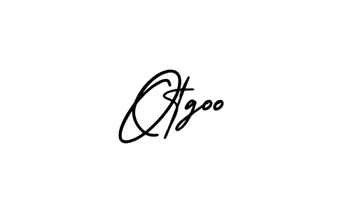 Make a short Otgoo signature style. Manage your documents anywhere anytime using AmerikaSignatureDemo-Regular. Create and add eSignatures, submit forms, share and send files easily. Otgoo signature style 3 images and pictures png