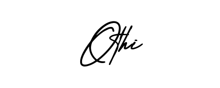 Download transparent PNG signature for name Othi styled with AmerikaSignatureDemo-Regular font. Ready to paste directly into PDF and Word agreements. Othi signature style 3 images and pictures png