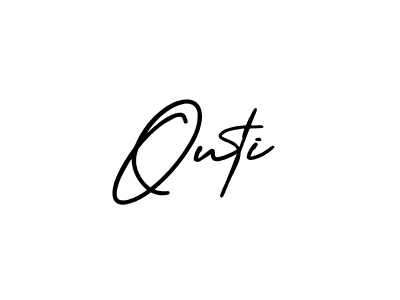 Similarly AmerikaSignatureDemo-Regular is the best handwritten signature design. Signature creator online .You can use it as an online autograph creator for name Outi. Outi signature style 3 images and pictures png