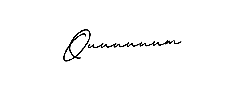 if you are searching for the best signature style for your name Ouuuuuum. so please give up your signature search. here we have designed multiple signature styles  using AmerikaSignatureDemo-Regular. Ouuuuuum signature style 3 images and pictures png