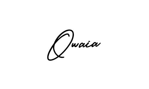 Here are the top 10 professional signature styles for the name Owaia. These are the best autograph styles you can use for your name. Owaia signature style 3 images and pictures png