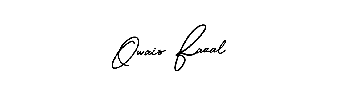 You can use this online signature creator to create a handwritten signature for the name Owais Fazal. This is the best online autograph maker. Owais Fazal signature style 3 images and pictures png