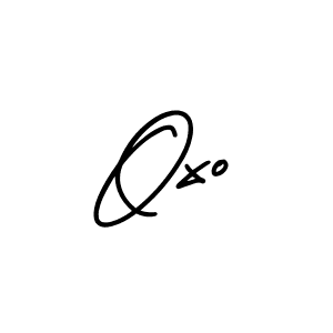 This is the best signature style for the Oxo name. Also you like these signature font (AmerikaSignatureDemo-Regular). Mix name signature. Oxo signature style 3 images and pictures png