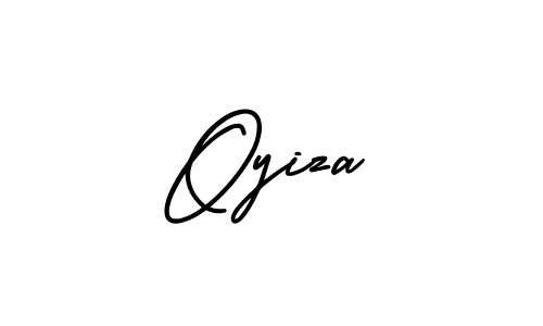 Once you've used our free online signature maker to create your best signature AmerikaSignatureDemo-Regular style, it's time to enjoy all of the benefits that Oyiza name signing documents. Oyiza signature style 3 images and pictures png