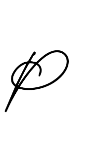 Also we have P  name is the best signature style. Create professional handwritten signature collection using AmerikaSignatureDemo-Regular autograph style. P  signature style 3 images and pictures png