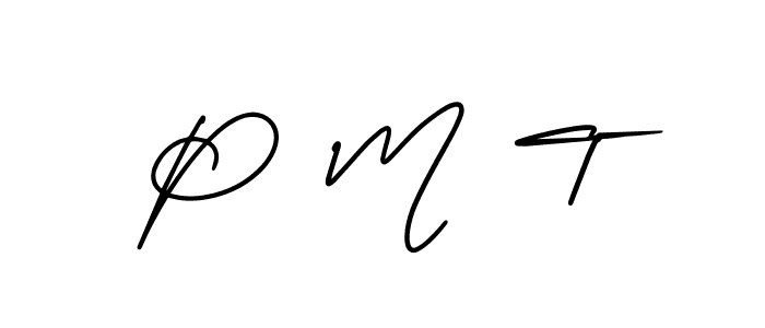 Here are the top 10 professional signature styles for the name P  M  T. These are the best autograph styles you can use for your name. P  M  T signature style 3 images and pictures png