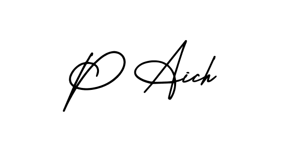 Make a short P Aich signature style. Manage your documents anywhere anytime using AmerikaSignatureDemo-Regular. Create and add eSignatures, submit forms, share and send files easily. P Aich signature style 3 images and pictures png