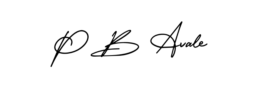 You can use this online signature creator to create a handwritten signature for the name P B Avale. This is the best online autograph maker. P B Avale signature style 3 images and pictures png