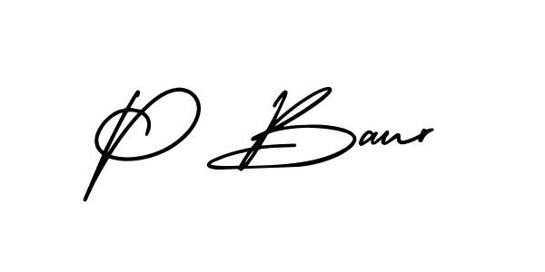 Make a short P Baur signature style. Manage your documents anywhere anytime using AmerikaSignatureDemo-Regular. Create and add eSignatures, submit forms, share and send files easily. P Baur signature style 3 images and pictures png