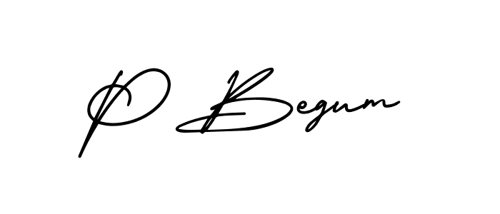 Here are the top 10 professional signature styles for the name P Begum. These are the best autograph styles you can use for your name. P Begum signature style 3 images and pictures png