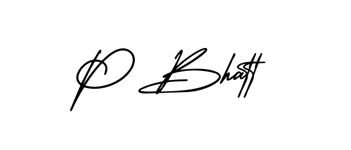 See photos of P Bhatt official signature by Spectra . Check more albums & portfolios. Read reviews & check more about AmerikaSignatureDemo-Regular font. P Bhatt signature style 3 images and pictures png