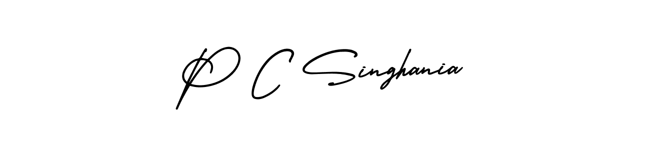 Make a short P C Singhania signature style. Manage your documents anywhere anytime using AmerikaSignatureDemo-Regular. Create and add eSignatures, submit forms, share and send files easily. P C Singhania signature style 3 images and pictures png