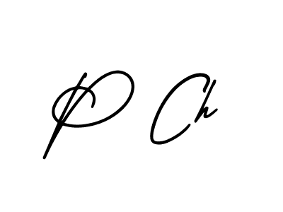 AmerikaSignatureDemo-Regular is a professional signature style that is perfect for those who want to add a touch of class to their signature. It is also a great choice for those who want to make their signature more unique. Get P Ch name to fancy signature for free. P Ch signature style 3 images and pictures png