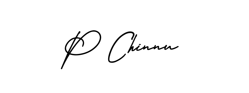 Once you've used our free online signature maker to create your best signature AmerikaSignatureDemo-Regular style, it's time to enjoy all of the benefits that P Chinnu name signing documents. P Chinnu signature style 3 images and pictures png