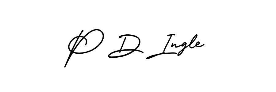 Make a short P D Ingle signature style. Manage your documents anywhere anytime using AmerikaSignatureDemo-Regular. Create and add eSignatures, submit forms, share and send files easily. P D Ingle signature style 3 images and pictures png